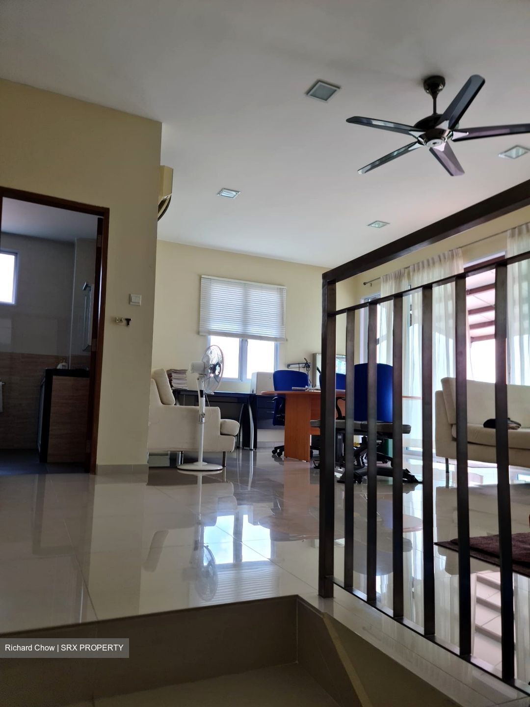 Faber Hills (D5), Semi-Detached #360559871